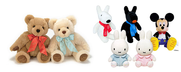 体重ベア、ウェイトドール