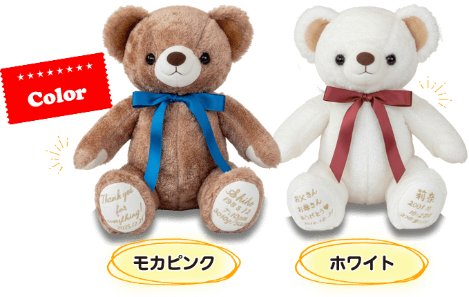 2体セットがお得！】ウェイトベアが最大5500円OFF！ | 体重ベア