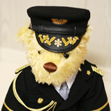 カラー：ブラウン