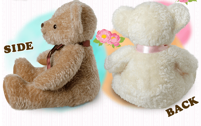  ずっしりとした重みを腕に感じると赤ちゃんが生まれた瞬間を思い出します!