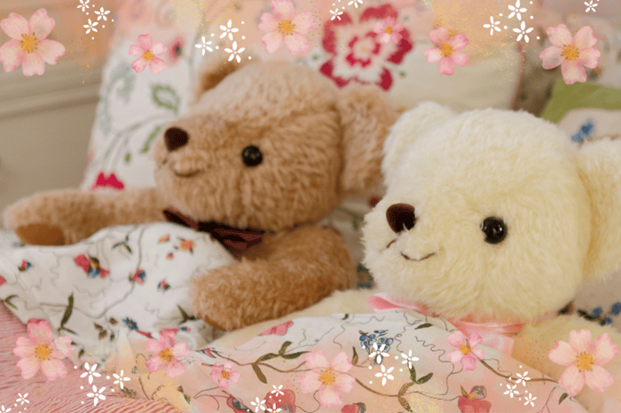 ウェイトベア ココット