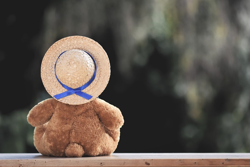 ちょっと変わったウェイトドールを贈りたい!おすすめの10選