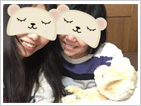 お送りいただいたお写真