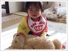 お送りいただいたお写真