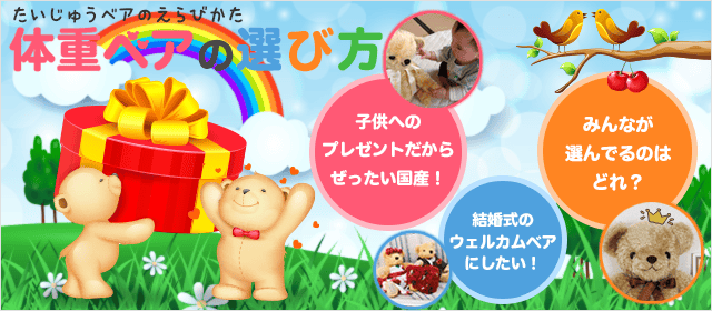 テディベアってどうしてこんなに高いの？ | 体重ベア・ウェイトドール