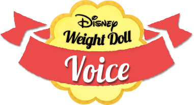 ディズニーウェイトドールを購入したお客様の声