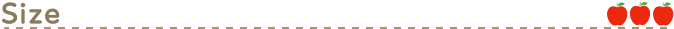 Size