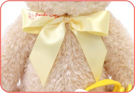 トレジャーバッグorリボン