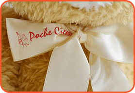 トレジャーバッグorリボン