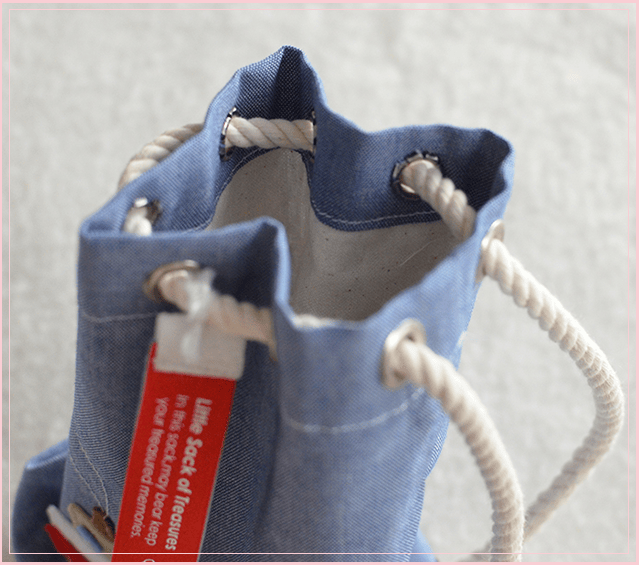 宝物が入ります