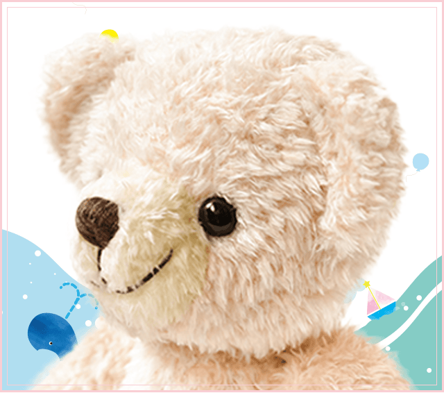 お鼻の切り替え