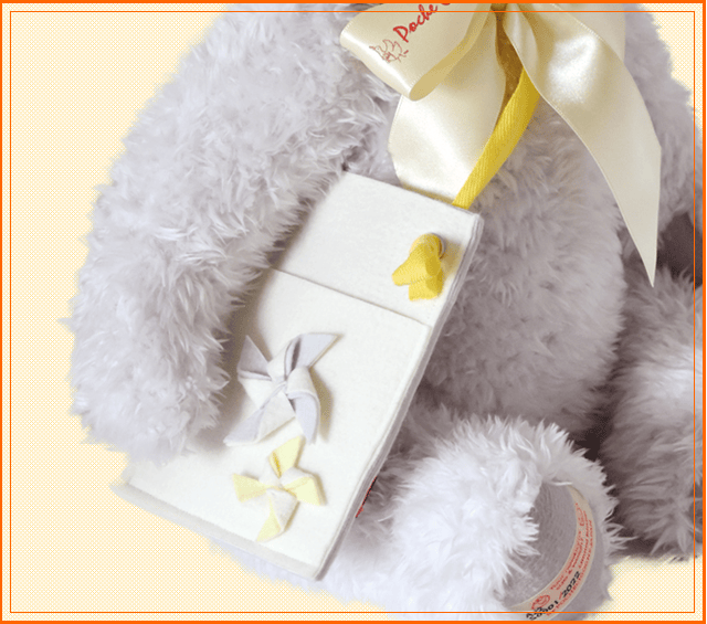 トレジャーバッグ