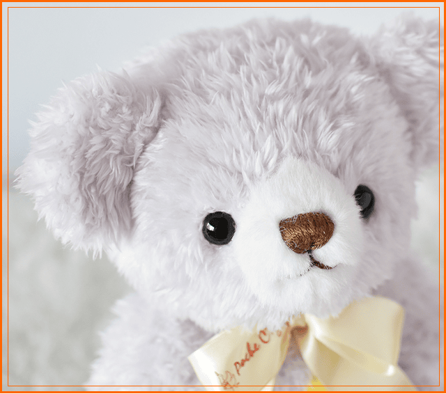 しずく型の切り替え