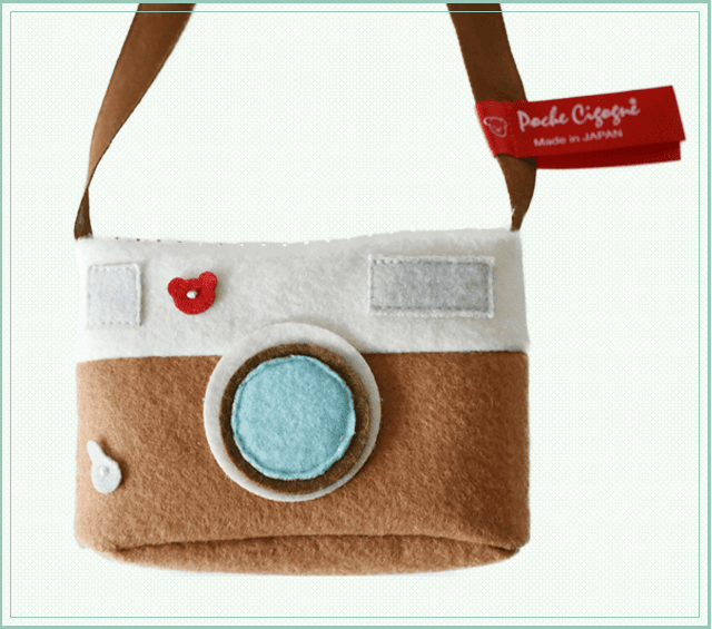 トレジャーバッグ