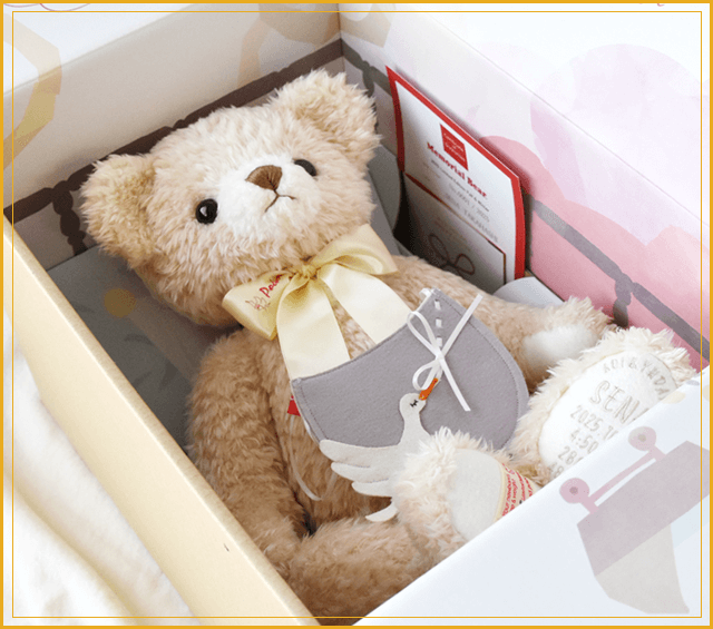 箱の中で夢を見て