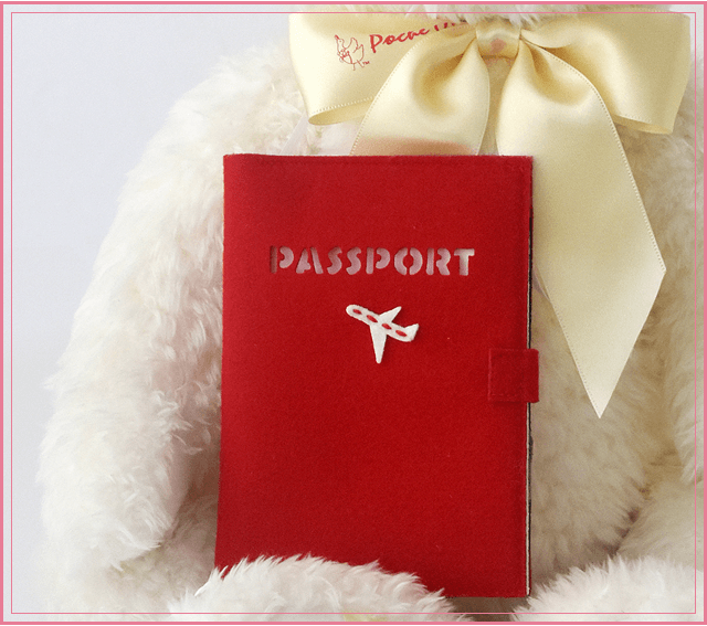 トレジャーバッグ