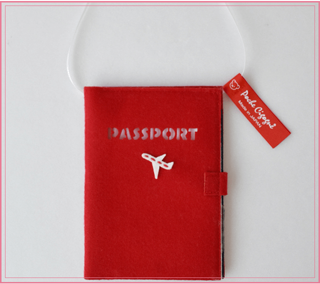 トレジャーバッグ