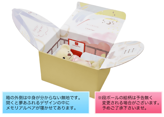 包装箱イメージ