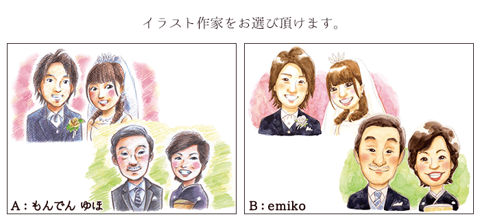 イラストレーター