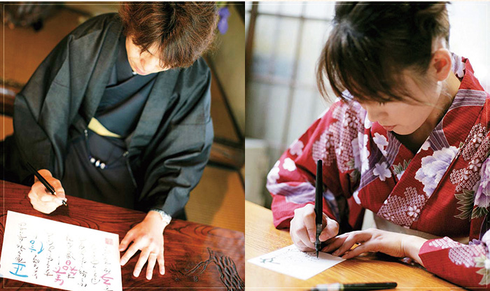 ポエム作家イメージ