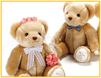 キャメリー マリアージュ