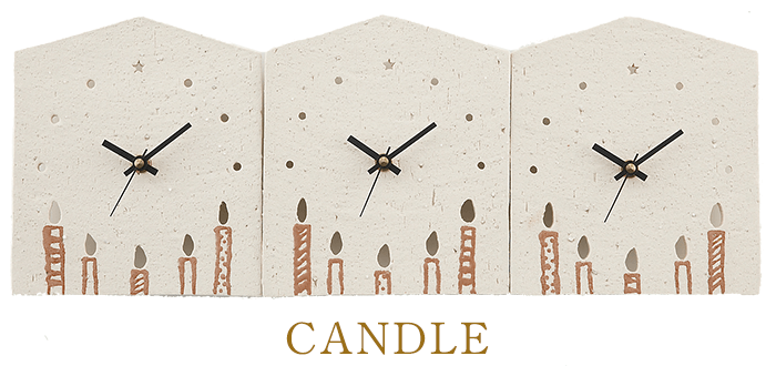 CANDLE
