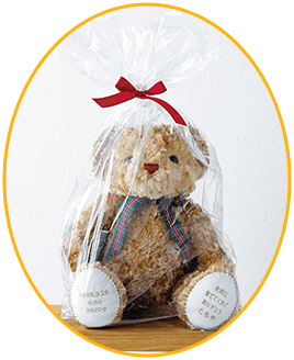 ラッピングイメージ