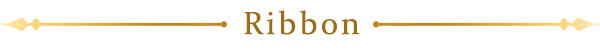 Ribbon