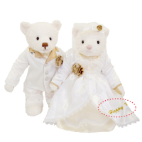 ローズバッドプレミアム　ドレスプレ（M）