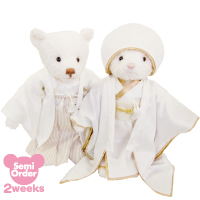 ローズバッドプレミアム キモノ（Ｍ）