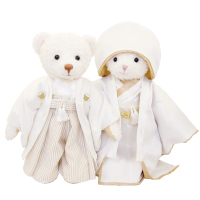 ローズバッドプレミアム キモノ（Ｓ）