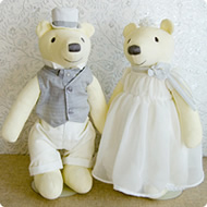 リリーベル ペアセット（L）