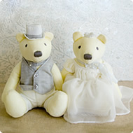 リリーベル ペアセット（M）