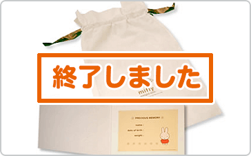 ミッフィーちゃん ウェイトドール スタンダード