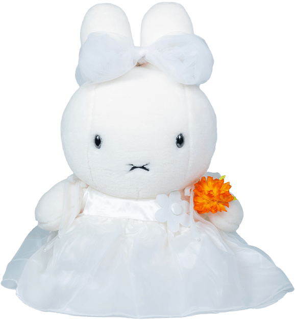 うさぎのぬいぐるみ ウェイトドール特集 | 体重ベア・ウェイトドール