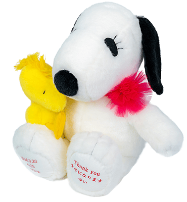 ベルベーシックwithウッドストック