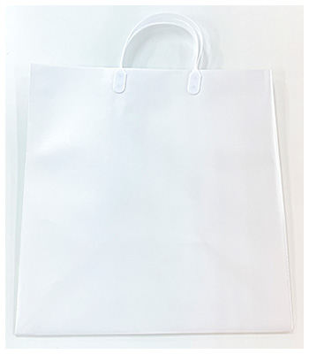 持ち帰り用化粧袋（有料）