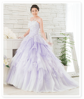 ウェディングベア
 ベーシック