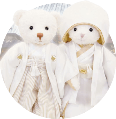 プティルウ ローズバッドプレミアム（キモノ）