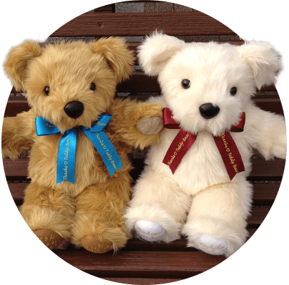 サンクステディベア スタンダード