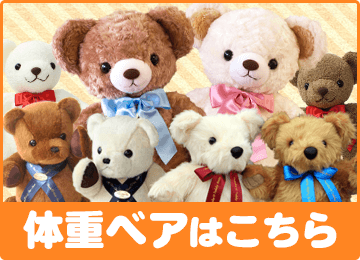 体重ベアはこちら