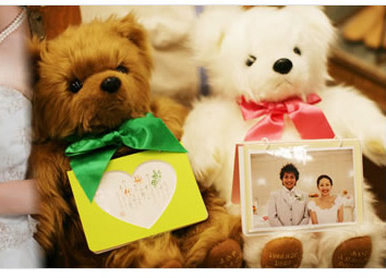 ウェイトベア・アルバムタイプ