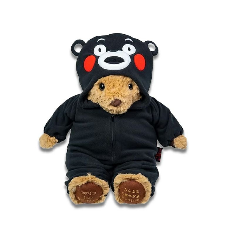 ウェイトくまモン】くまモンのウェイトドール/短納期対応可/正規品