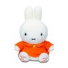 ミッフィーちゃんウェイトドール（オレンジ）
