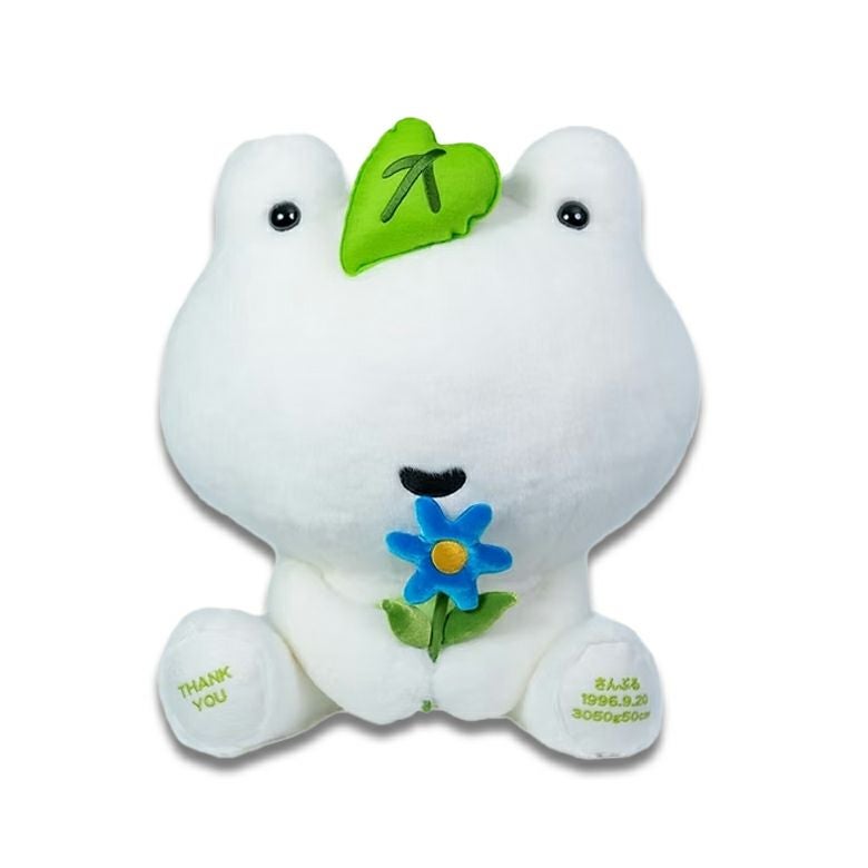 次の日ケロリ　後 白