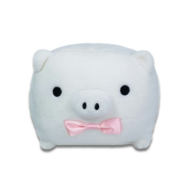 モノクロブー（ホワイト）