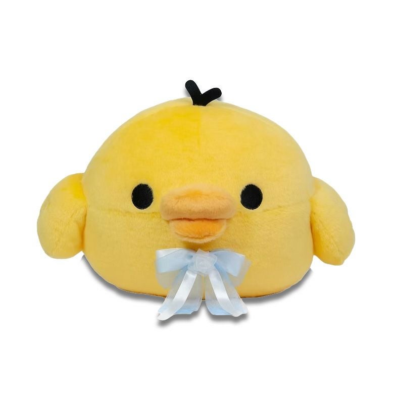 キイロイトリのウェイトドール