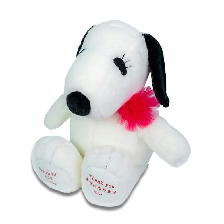 ベル ベーシックのウェイトドール