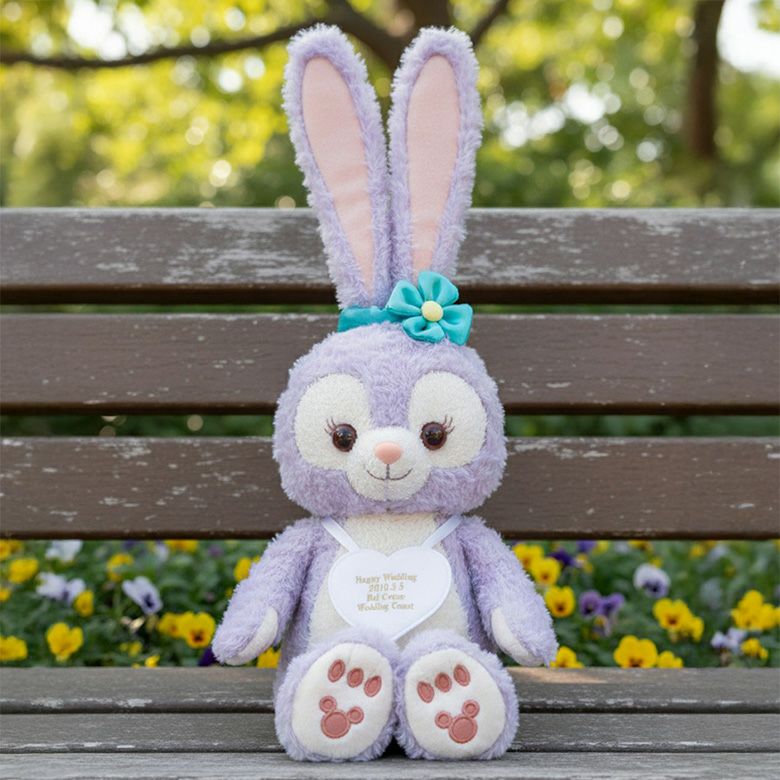 ステラ・ルーのウェイトドール