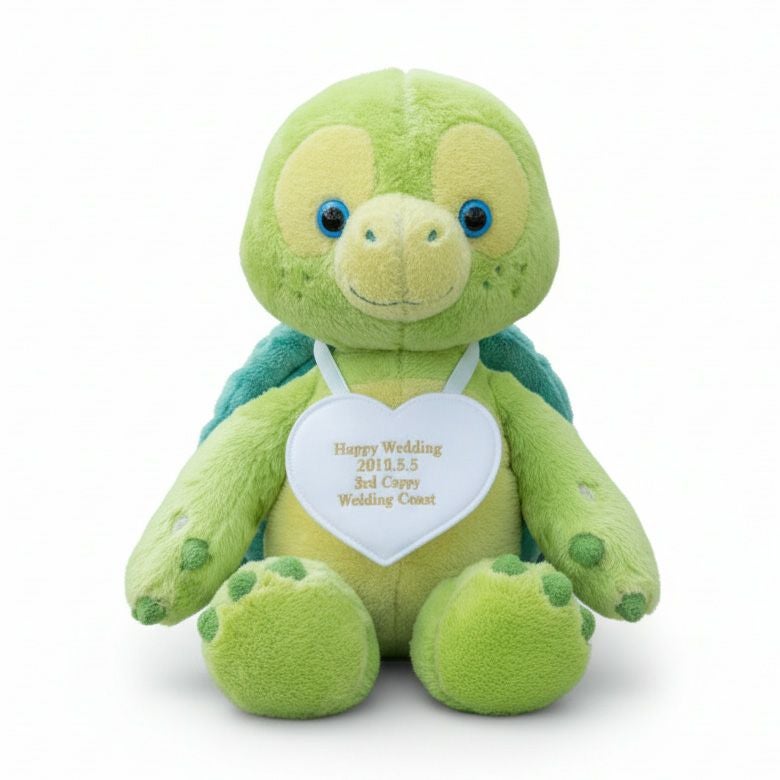 オル・メルのウェイトドール